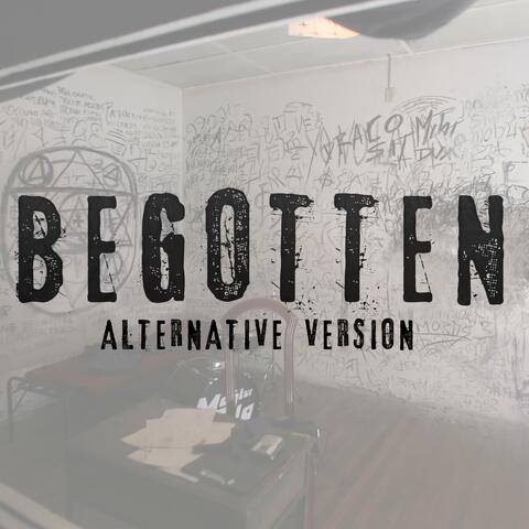 Begotten