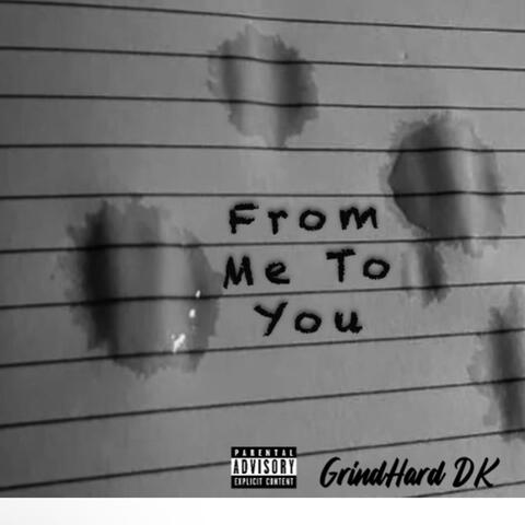 From Me to You