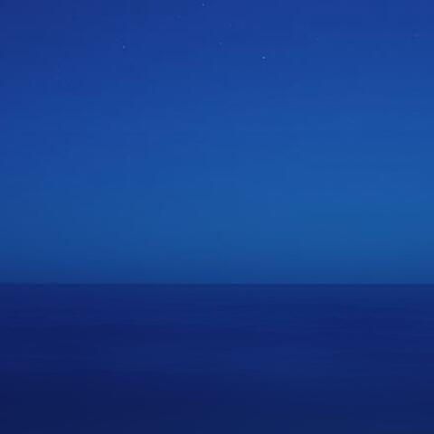 Blue Runs Deep