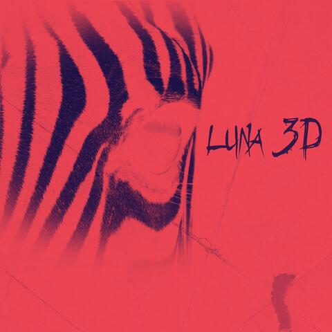 Luna 3d