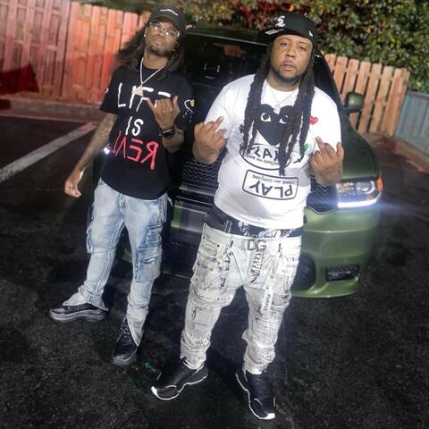 Da Wig (feat. Kannon)