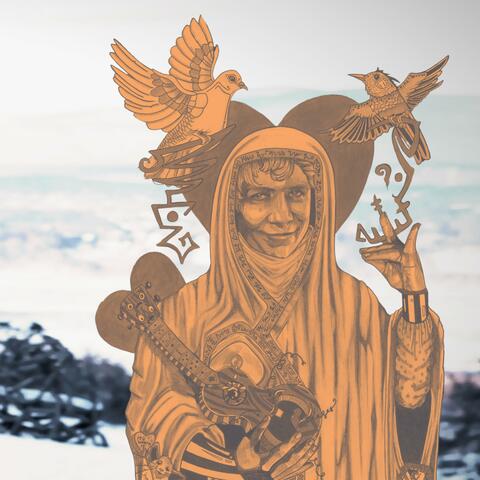 The Precipice (Acoustic Version)