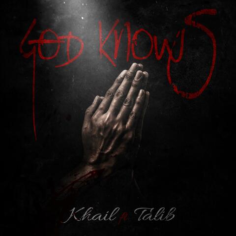 God Knows (feat. Talib) [Radio Edit]