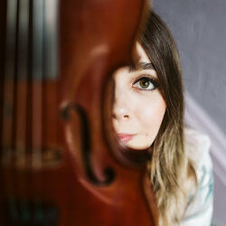 Enchanted (Shortened Violin Wedding Entrance)