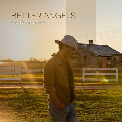 Better Angels