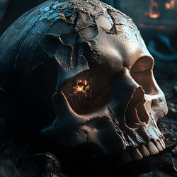 Shakespeare Tragedy Series: Whispers of Hamlet ver.2