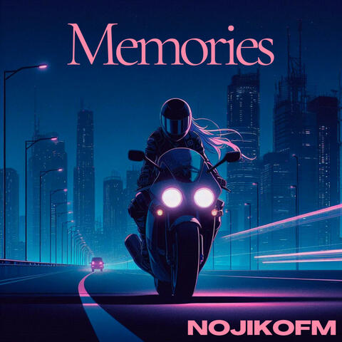 Memories (feat. Tokyo LoFi & LoFi Oneesan)