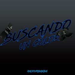 Buscando Un Color