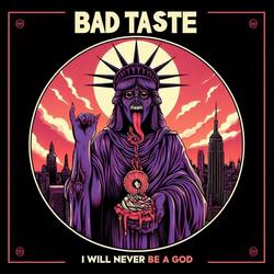 I will never be a God