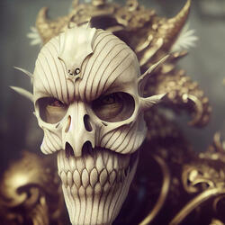 Tribal tribe for summer (original sound)