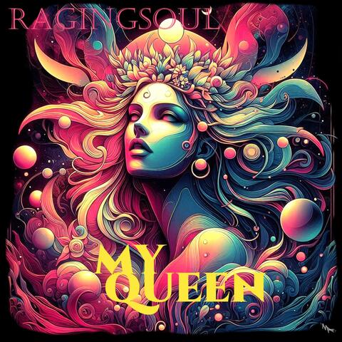 My Queen