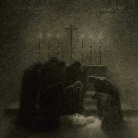 LA MORGUE