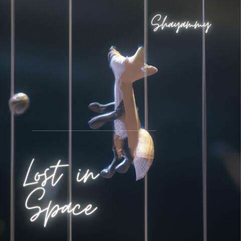 Lost in space
