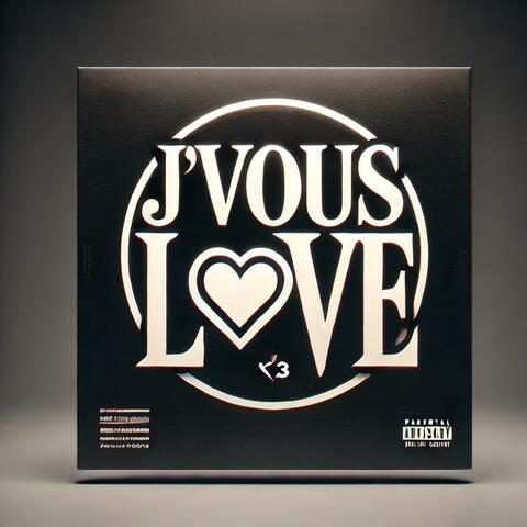 J'vous l<3ve