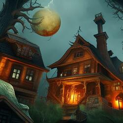 Monster House