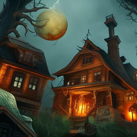 Monster House