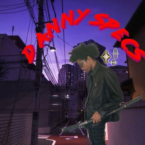 Through the roof (Danny tha man)