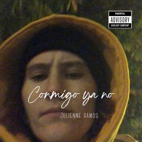 Conmigo ya no