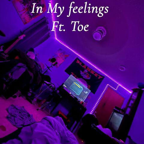 In My feelings (feat. ykw_toe)