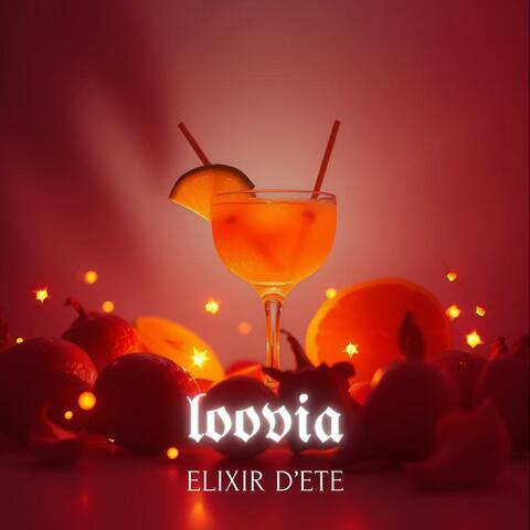 Elixir d'été