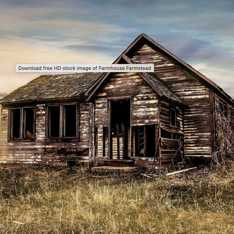 Ballad of Great-Grandpa's Farm