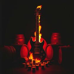 We Came to Fuck Shit Up