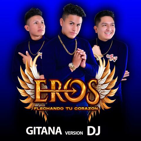 Gitanita dj