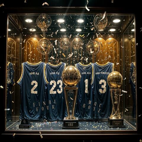 Final Four