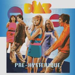 Looking For Heaven (Un Poème)