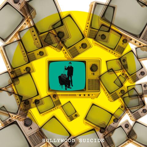 Hollywood Suicide