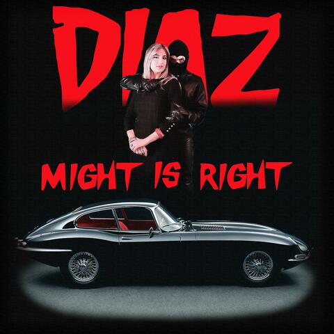 Might Is Right
