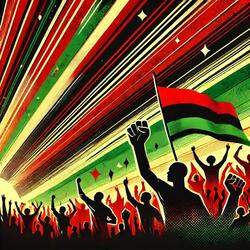 Just Juneteenth