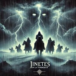 Jinetes en la Tomenta (feat. Santo Lobo)