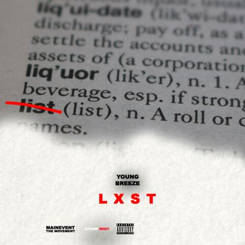 Lxsts