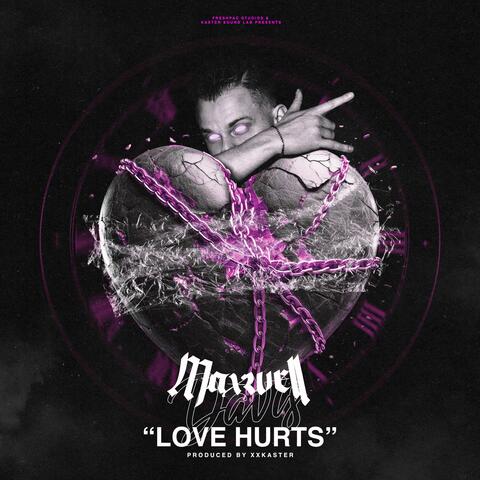 Love hurts