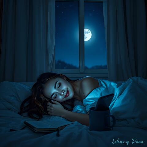 Echoes of Your Voice