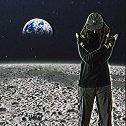 MOON DRILL (feat. Mick Myers)