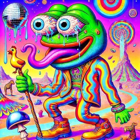 DONT TELL THE NORMIES