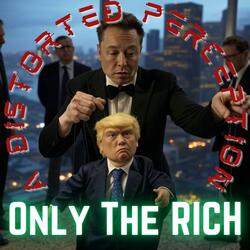Only The RICH