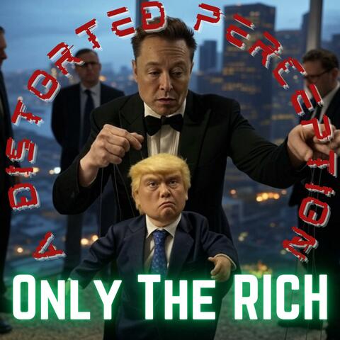 Only The RICH