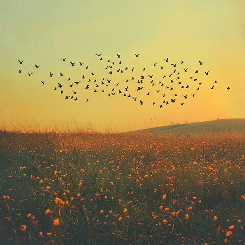 The Way Spring Used to Feel