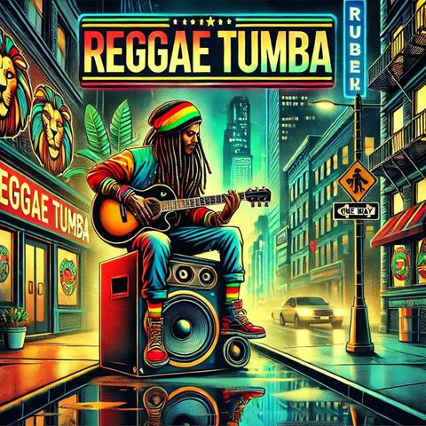 Regga Tumba