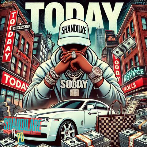Today (feat. PD)