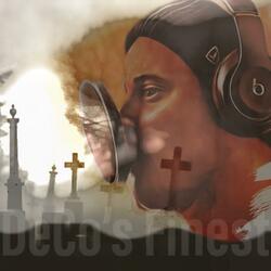Graveyard (Thank You God)