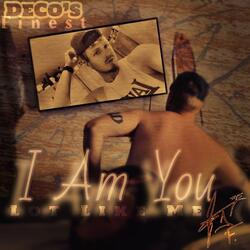 I Am You (Lot Like Me)