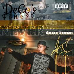 Never Been The Same Thing
