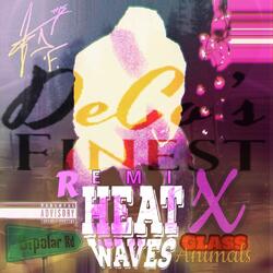 Bipolar Road (Heat Waves)
