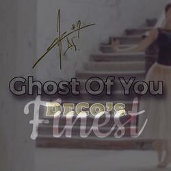 Ghost Of You