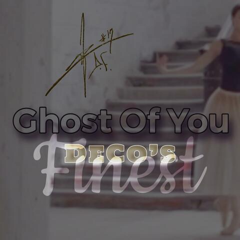 Ghost Of You