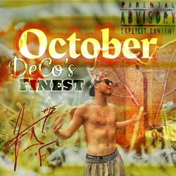 October